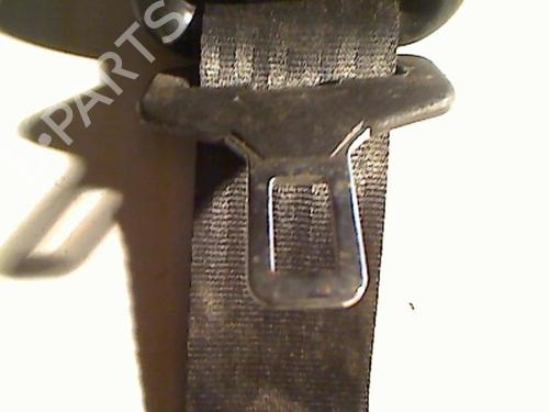 Venstre bak beltestrammer FIAT STILO (192_) 1.9 JTD (192_XE1A) | BP20408980C89 