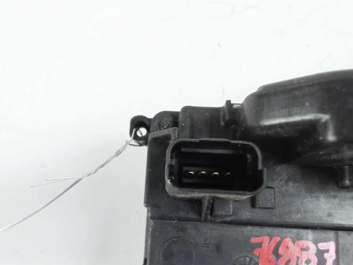 Front left lock RENAULT CLIO III (BR0/1, CR0/1) 1.5 dCi (BR17, CR17) | BP25773897C98 