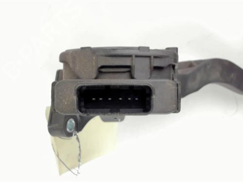 Elektronisk modul CITROËN C3 II (SC_) 1.4 HDi 70 (SC8HZC, SC8HR0, SC8HP4) | BP21236527M83 