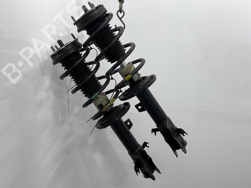 Used Left front shock absorber FORD ECOSPORT 1.0 EcoBoost (125 hp) 30308568