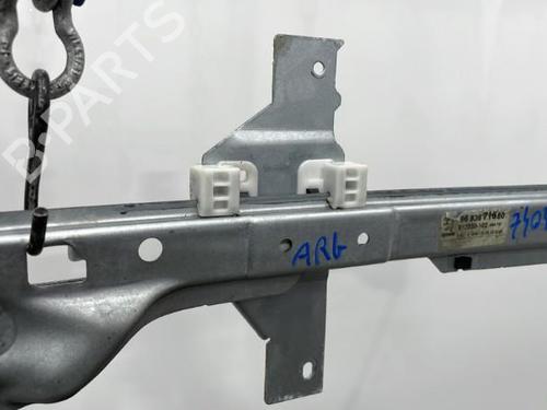Used Rear left window mechanism PEUGEOT 5008 (0U_, 0E_) 1.6 HDi (110 hp) 20389324