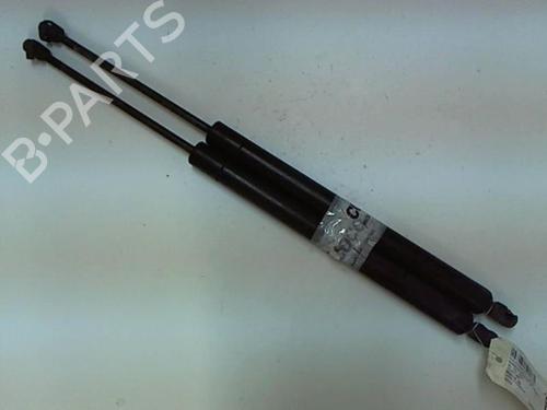 Used Tailgate lift support VW SHARAN (7M8, 7M9, 7M6) 1.9 TDI (90 hp) 21231266