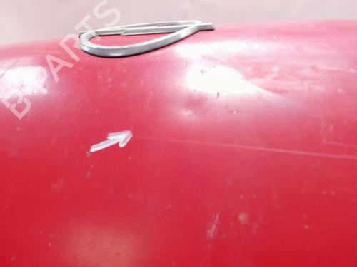 Hood OPEL VECTRA B (J96)  | BP22914583C1 
