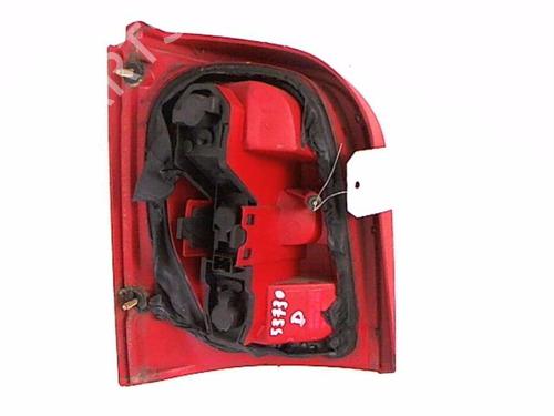 Right taillight NISSAN MICRA II (K11) 1.4 i 16V | BP20432560C35 