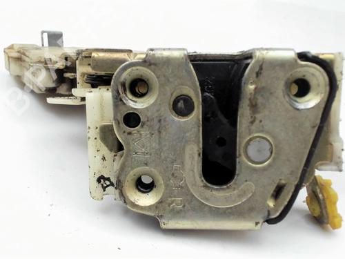 Front right lock NISSAN TERRANO II (R20) 3.0 Di 4WD | BP20400316C97 