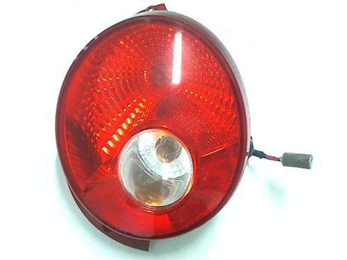 Used Right taillight CHEVROLET MATIZ (M200, M250) 0.8 LPG (52 hp) 20461677
