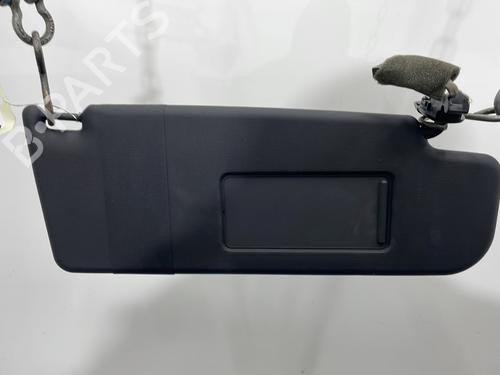 right-sun-visor-vw-scirocco-iii-137-138-2008-2009-2010-2011-2012-2013-2014-2015-2016-2017-2018-30689410 main image