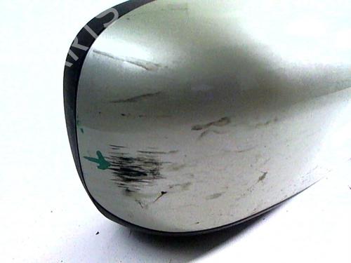 Right mirror RENAULT LAGUNA II (BG0/1_) 1.9 dCi (BG1A, BG1W, BG0G) | BP20399581C27 