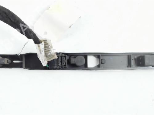 Lamp holder RENAULT KANGOO (KC0/1_) 1.2 (KC0A, KC0K, KC0F, KC01) | BP32396594L10