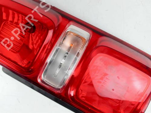 Right taillight PEUGEOT EXPERT Van (V_) 2.0 BlueHDi 120 | BP37037619C35 - Image 5