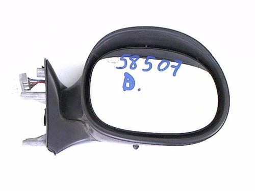 Used Right mirror CITROËN XSARA PICASSO (N68) 2.0 HDi (90 hp) 20432235