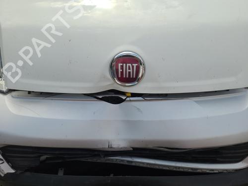 Used Parts FIAT FIORINO Box Body/MPV (225_) 1.3 D Multijet 4597999