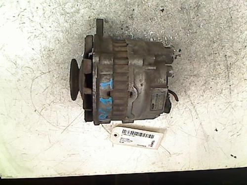 Used Alternator FORD ESCORT V (AAL, ABL) [1990-1996]  21232589