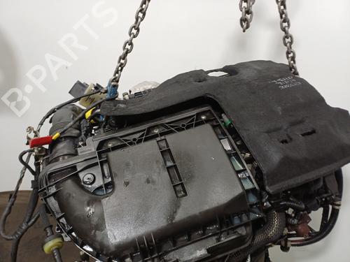Used Engine Engine 36588731 36588731