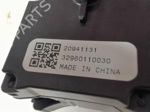 Steering column stalk CHEVROLET ORLANDO (J309) 2.0 D | BP20470020I23 