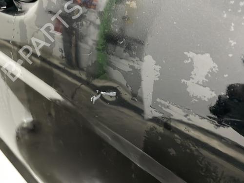 Right rear door MERCEDES-BENZ C-CLASS (W204) C 250 CDI (204.003) | BP20445876C5 