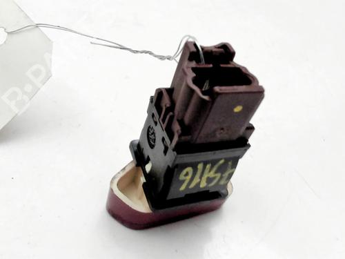 Warning switch PEUGEOT 607 (9D, 9U) 2.2 HDi | BP21422937I22 