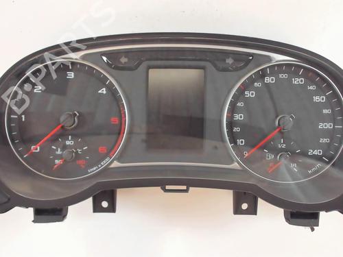 Instrument cluster AUDI A1 (8X1, 8XK) 1.6 TDI | BP20451888C47 