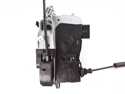 Front right lock HYUNDAI ix20 (JC) 1.6 CRDI | BP20443786C97 