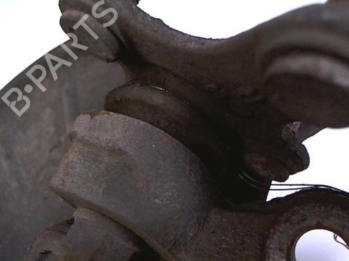 Right front steering knuckle VW GOLF V (1K1) 2.0 TDI | BP20461638M26 