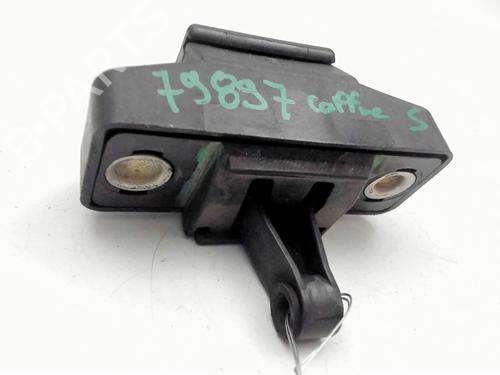 Used Tailgate lock Tailgate lock DACIA LOGAN (LS_) 1.5 dCi (LS0W) (86 hp) 36438487 36438487