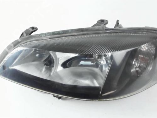 Optica esquerda Optica esquerda OPEL ASTRA G Hatchback (T98) 1.7 DTI 16V (F08, F48) (75 hp) 21422889 21422889