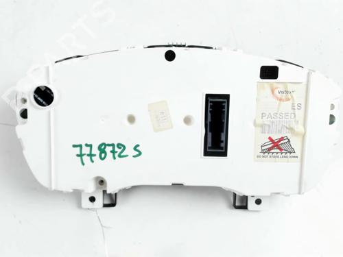 Kombinert Instrument FORD FOCUS II (DA_, HCP, DP) 1.6 Ti | BP29976469C47