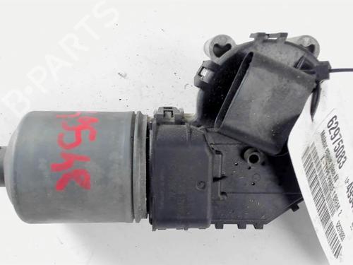 Front wiper motor JAGUAR X-TYPE I Estate (X400) 2.0 D | BP20406546M29 
