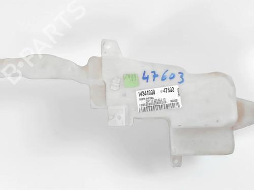 Used Windscreen washer tank SUZUKI SX4 (EY, GY) 1.9 DDiS (RW419D) (120 hp) 20470810