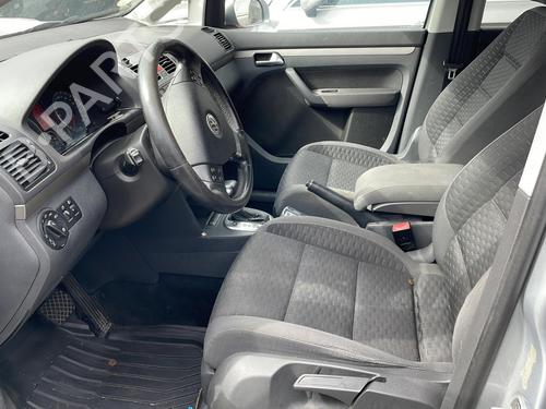 Starter VW TOURAN (1T1, 1T2) 2.0 TDI 16V | BP20387055M8 
