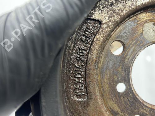 Other FORD FIESTA VI (CB1, CCN) 1.5 TDCi | BP30137069O1