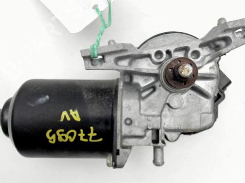 Ruitenwissermotor voor CHRYSLER 300C Touring (LX, LE) 3.0 CRD (218 hp) 33130965