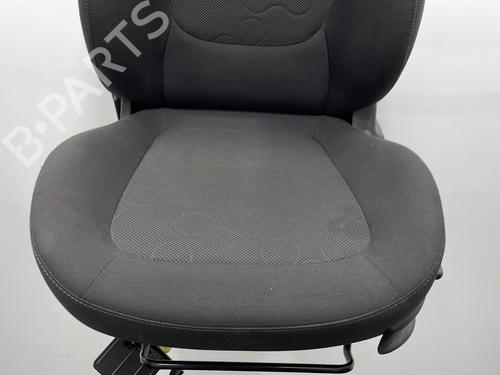 Left front seat HYUNDAI i20 I (PB, PBT) 1.4 CRDi | BP20416722C15 