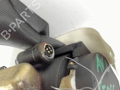 Front right belt tensioner PEUGEOT 1007 (KM_) 1.4 HDi | BP20391130C88 