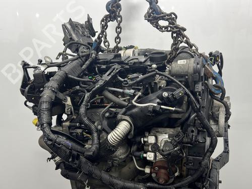 Engine FORD FIESTA VI (CB1, CCN) 1.5 TDCi | BP30137062M1