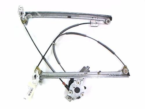Used Front left window mechanism Front left window mechanism CITROËN XSARA (N1) 1.9 TD (90 hp) 20477434 20477434