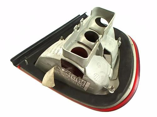 Used Left taillight Left taillight 25263796 25263796