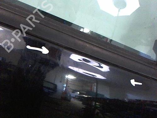Right front door FORD FIESTA IV (JA_, JB_) 1.3 i | BP20437068C3 