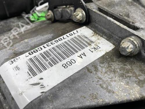 Used Gearbox Gearbox RENAULT ESPACE III (JE0_) 2.2 12V TD (JE0E, JE0H, JE0P) (113 hp) 25265491 25265491