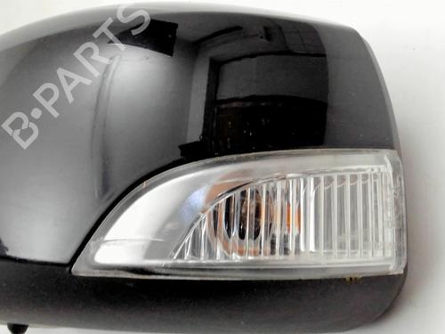 Left mirror RENAULT MEGANE III Hatchback (BZ0/1_, B3_) 1.5 dCi (BZ09, BZ0D, BZ1W, BZ29, BZ14) | BP29419782C26 