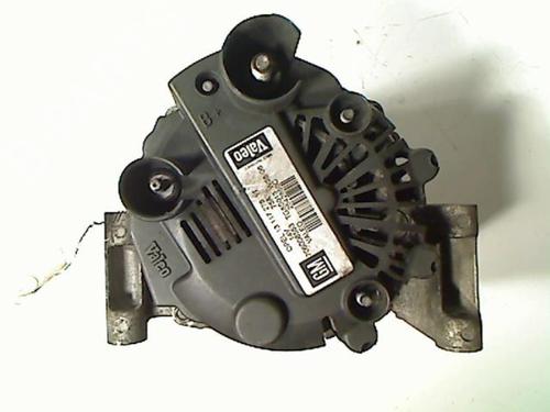 Alternator OPEL AGILA (A) (H00) 1.0 (F68) | BP20430933M7 