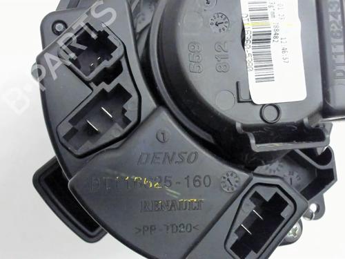 Heater blower motor RENAULT CLIO V (B7_) 1.0 TCe 90 (B7MT) | BP23968416M62 - Image 2