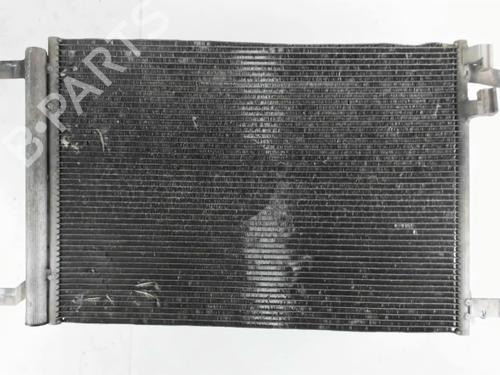 Used AC radiator SEAT LEON (5F1) 1.6 TDI (115 hp) 32373617