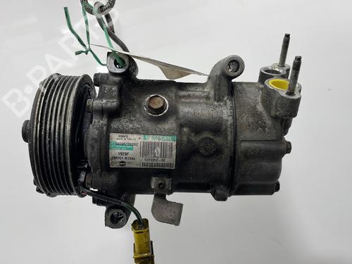 AC compressor MINI MINI COUNTRYMAN (R60) Cooper S ALL4 | BP31871522M34
