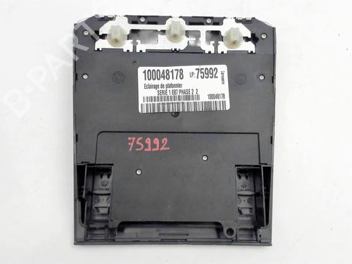 Interior roof light BMW 1 (E87) 118 d | BP23778067I8 