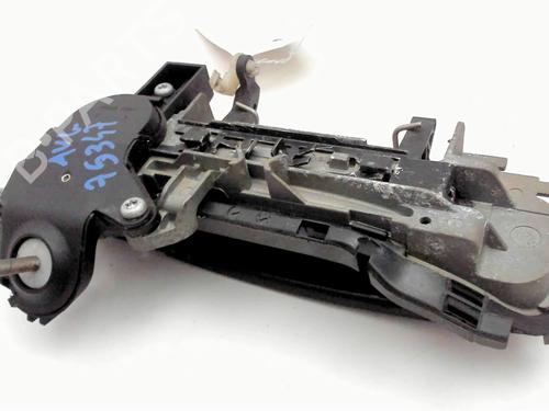 Türgriff vorne links außen AUDI A4 B6 Avant (8E5) 1.9 TDI | BP26964147C128 