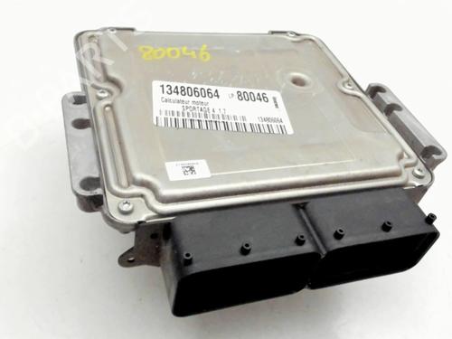 Engine control unit (ECU) KIA SPORTAGE IV (QL, QLE) 1.7 CRDi | BP40461780M57 - Image 3