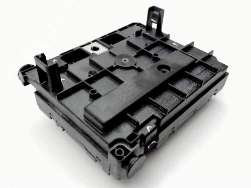 Fuse box PEUGEOT 207 (WA_, WC_) 1.4 HDi | BP28498632E1