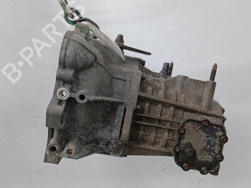 Gearbox HYUNDAI ELANTRA III (XD) 2.0 CRDi | BP20424087M3 