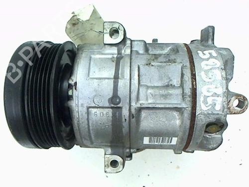 AC compressor OPEL CORSA E (X15) 1.4 (08, 68) | BP20392561M34 - Image 4